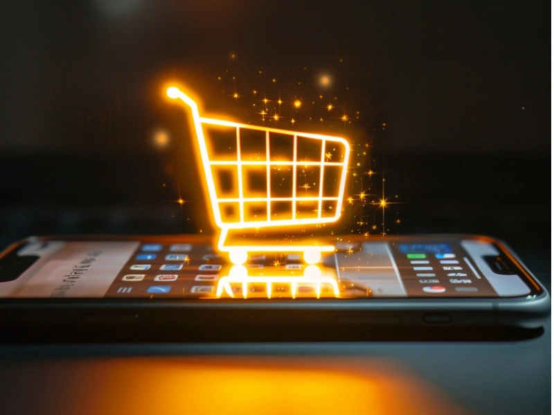 Ecommerce Revenue Refresh
